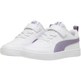 Puma Rickie AC+ Ps cipele 385836 33 bijela 1