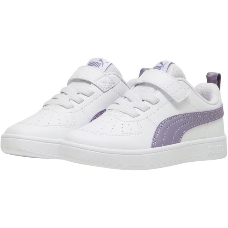 Puma Rickie AC+ Ps cipele 385836 33 bijela 1
