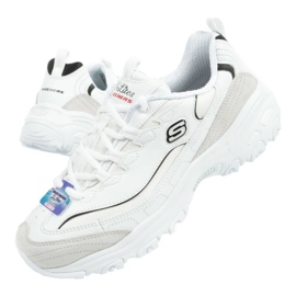 Skechers cipele New Heat 150231/WBK bijela 1