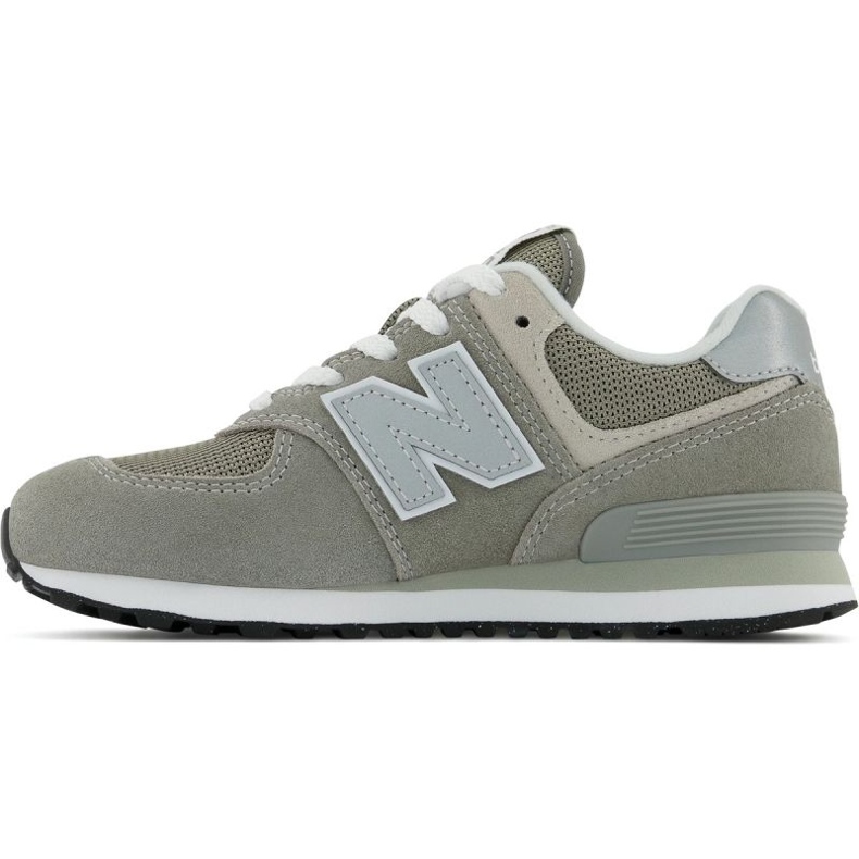 New Balance cipele PC574EVG siva 1