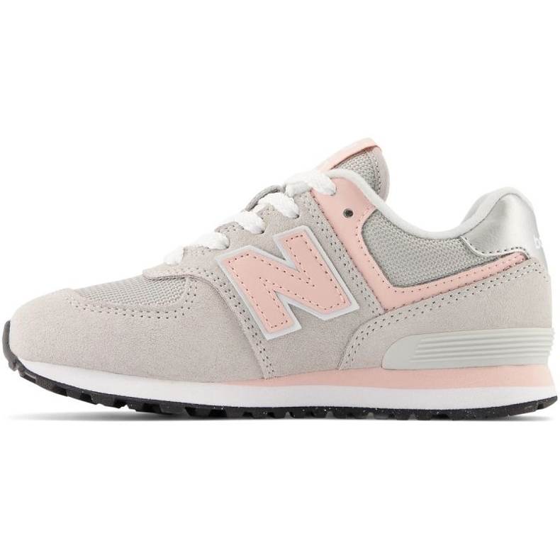 Cipele New Balance PC574EVK bež 1