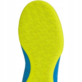 Sobne cipele Nike Mercurial Victory 6 Df Njr Ic Jr 921491-400 plava plava 1