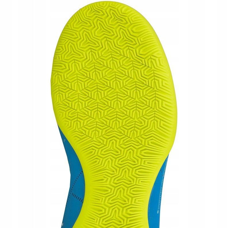 Sobne cipele Nike Mercurial Victory 6 Df Njr Ic Jr 921491-400 plava plava 1