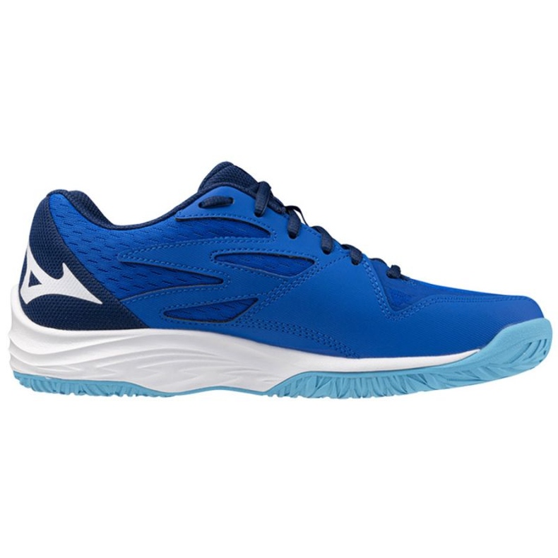 Tenisice za odbojku Mizuno Lightning Star Z7 V1GD230301 plava 1