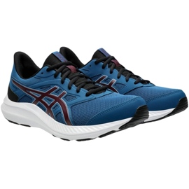 Asics Jolt 4 tenisice za trčanje 1011B603-409 plava 1
