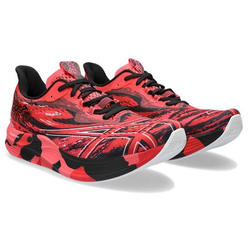 Asics Noosa Tri 15 cipele 1011B609600 crvena 1
