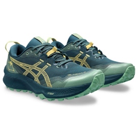 Asics Gel Trabuco 12 cipele 1011B799400 plava 1