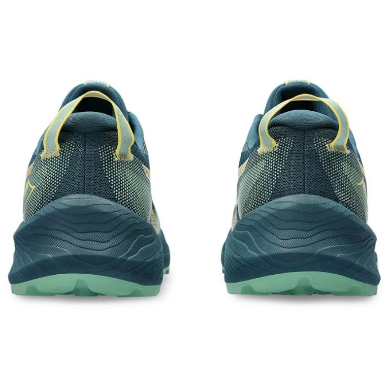 Asics Gel Trabuco 12 cipele 1011B799400 plava 2