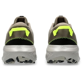 Asics Gel Excite Trail 2 cipele 1011B594201 bež 2