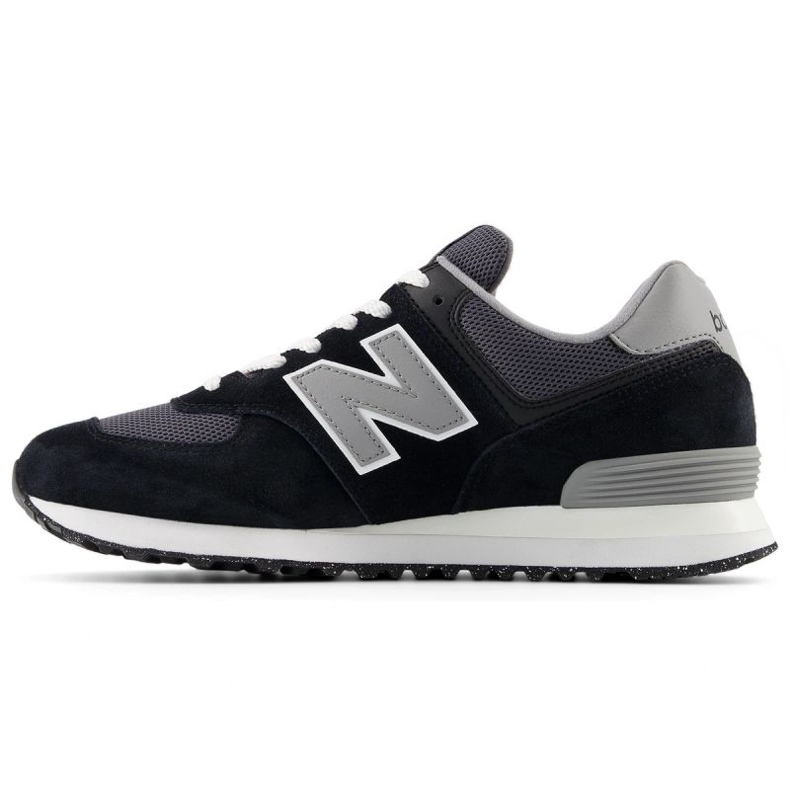 New Balance sportske cipele U574TWE crna 1