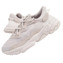 Sportske cipele Adidas Ozweego GW6922 ljubičasta 1