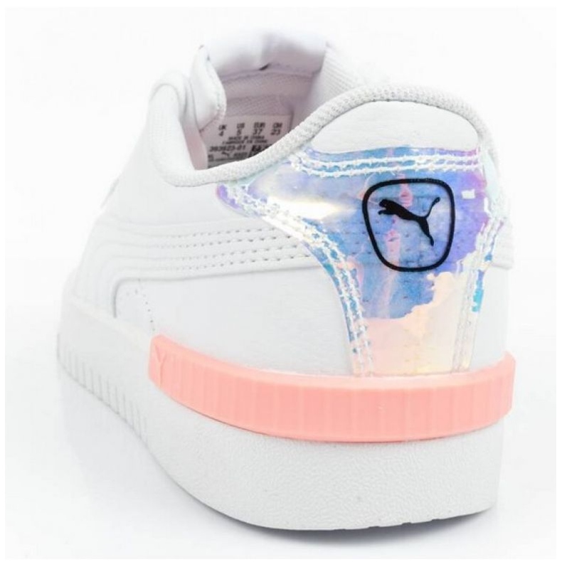 Puma Jada sportske cipele 393923 01 bijela 2