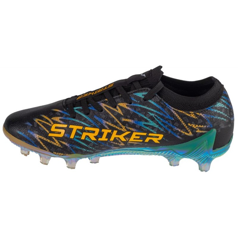 Joma cipele Striker 2401 Fg STRIKW2401FG crna 1