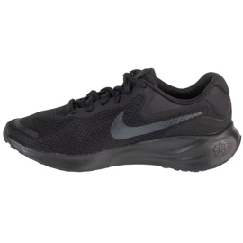 Nike Revolution 7 FB2208-002 sportske cipele crno 1
