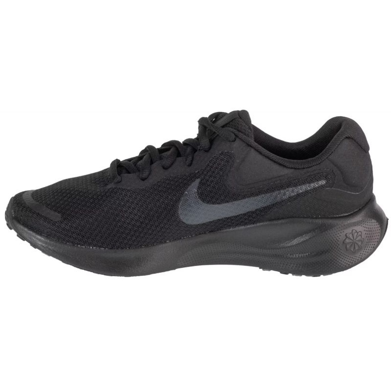 Nike Revolution 7 FB2208-002 sportske cipele crno 1
