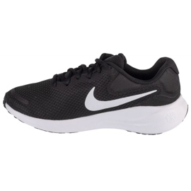 Nike Revolution 7 FB2208-003 sportske cipele crna 1