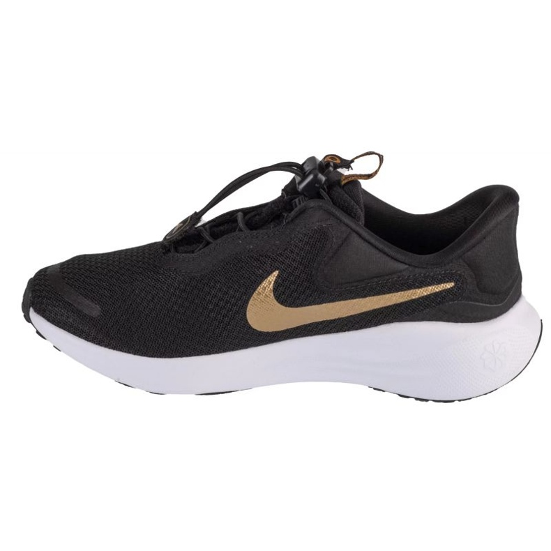 Nike Revolution 7 EasyOn FN7999-002 tenisice crno 1