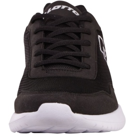 Lotto Connect 2400000U 1110 cipele crno 1