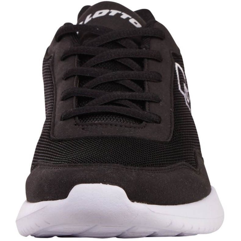 Lotto Connect 2400000U 1110 cipele crno 1