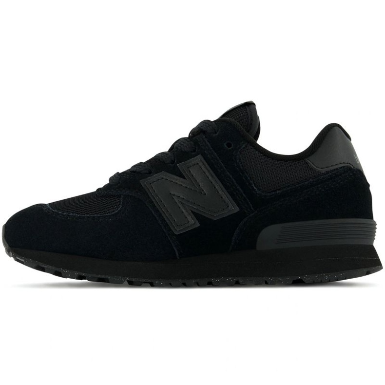 Sportske cipele New Balance PC574EVE crna 1