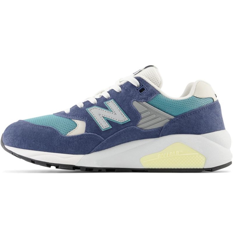 Sportske cipele New Balance MT580CA2 plava 1