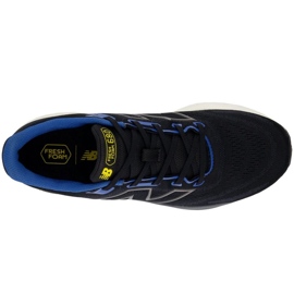 Sportske cipele New Balance M680LH8 crno 1