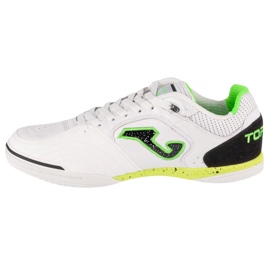 Joma Top Flex 2432 U cipele TOPW2432IN bijela 1