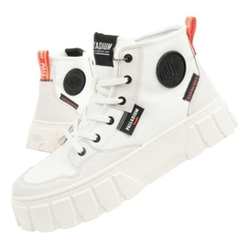 Palladium Cipele od paladija 98573-116 bijela 1