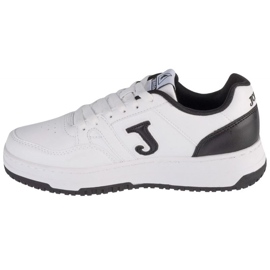 Cipele Joma C.Platea Low Lady 2401 CPLALW2401 bijela 1