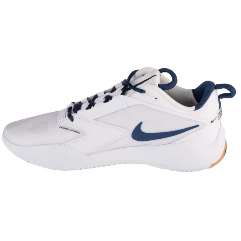Nike Air Zoom Hyperace 3 FQ7074-107 tenisice bijela 1
