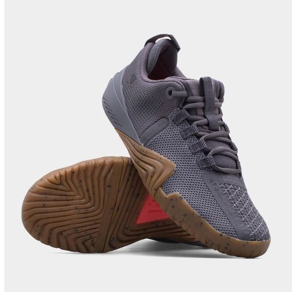 Under Armour cipele TriBase Reign 6 3027341-101 ljubičasta 1