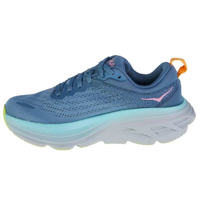 Hoka Bondi 8 cipele 1127952-SSK plava 1