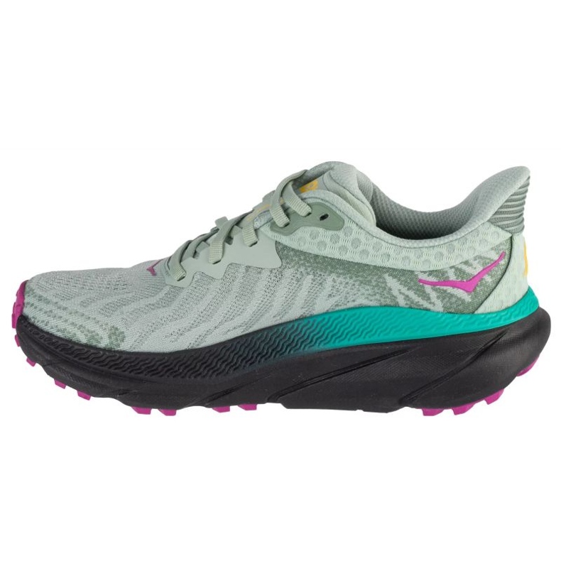 Hoka Challenger Atr 7 cipele 1134498-ACK siva 1