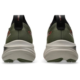 Asics Gel Nimbus 26 Tr 1011B849300 cipele zelena 2