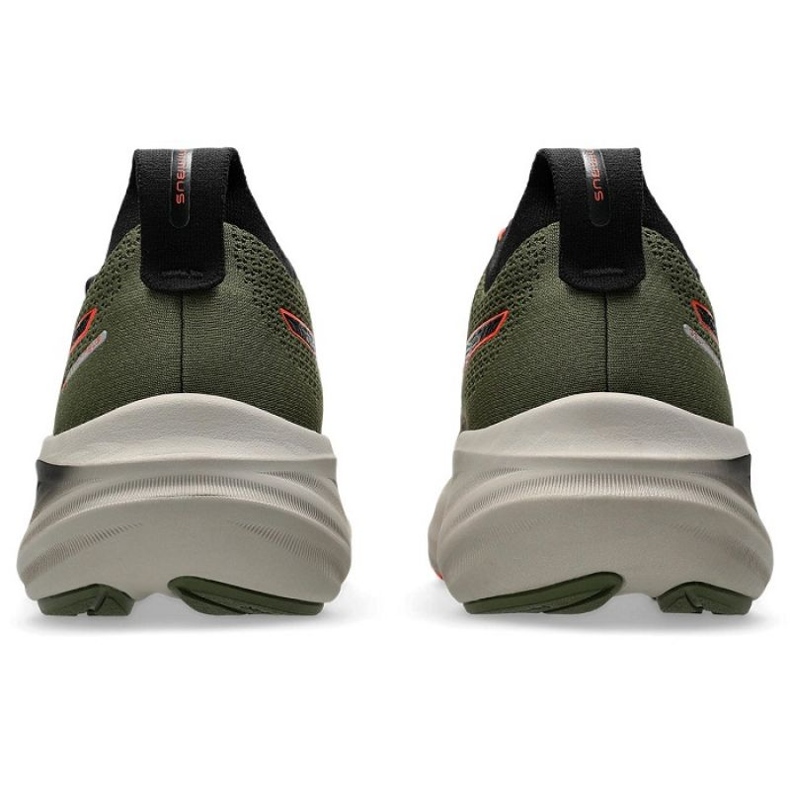 Asics Gel Nimbus 26 Tr 1011B849300 cipele zelena 2