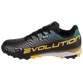 Cipele Joma Evolution 2401 Tf EVJW2401TF crna 1