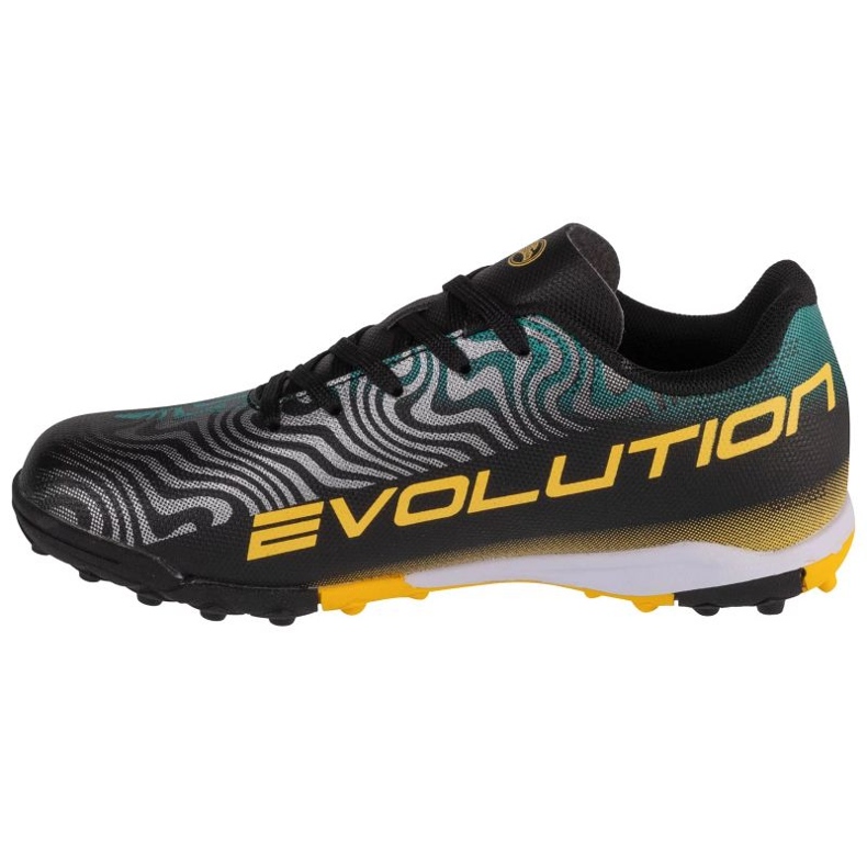 Cipele Joma Evolution 2401 Tf EVJW2401TF crno 1