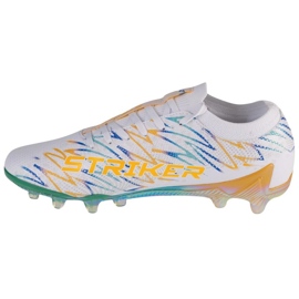 Joma cipele Striker 2402 Fg STRIKW2402FG bijela 1