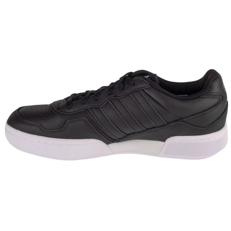 Cipele Adidas Courtic GX6319 crno 1