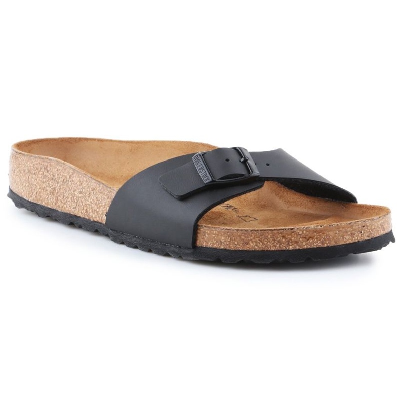 Birkenstock Madrid Bs 0040793 japanke plava 1
