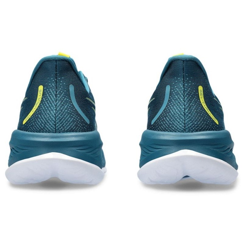 Asics Gel Cumulus 26 cipele 1011B792-400 zelena 2