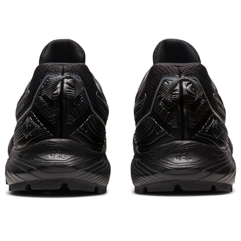 Asics Gel Sonoma 7 Gtx cipele 1012B414-002 crna 2