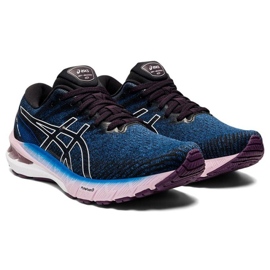 Asics GT-2000 10 tenisica 1012B045-402 plava 1