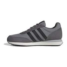 Adidas tenisice Run 60's 3.0 IE3827 siva 1