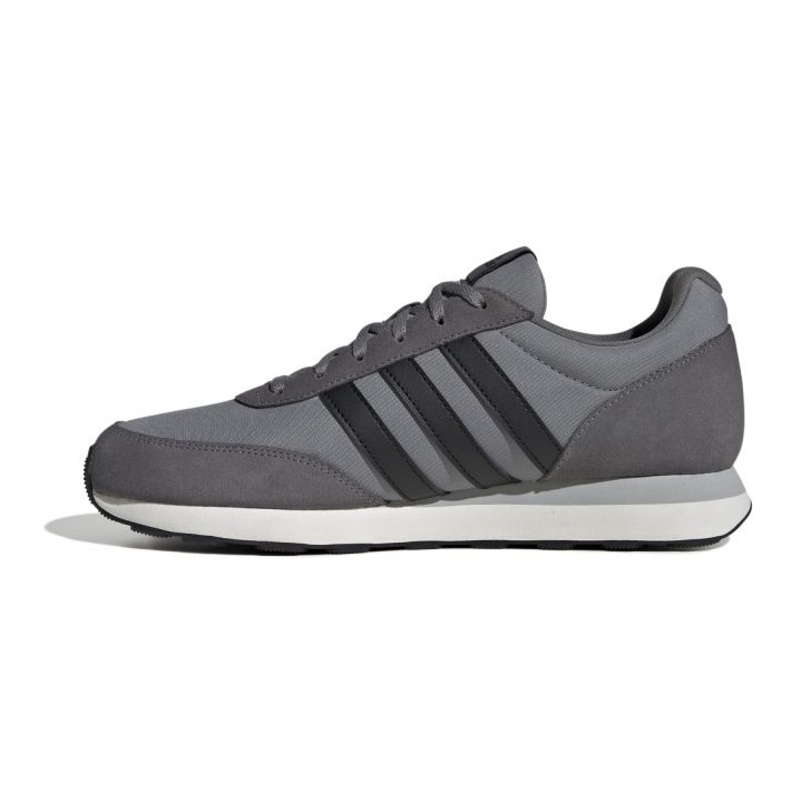 Adidas tenisice Run 60's 3.0 IE3827 siva 1