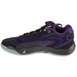 Nike Cipele Jordan Luka 2 DX8733-001 crno 1