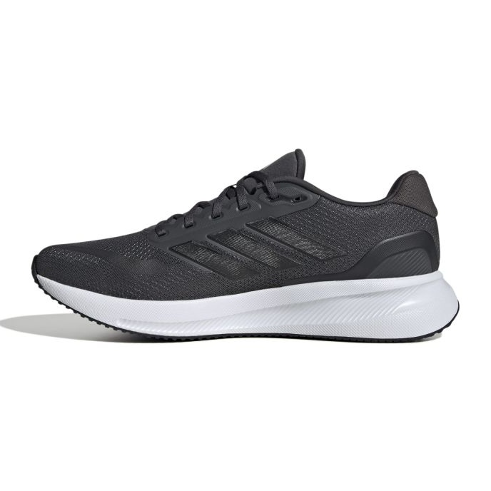 Adidas tenisice Runfalcon 5 IE8819 crna 1