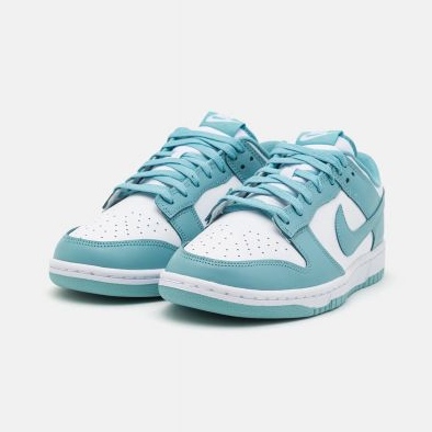 Nike Dunk Low Retro DV0833-106 tenisice bijela 1