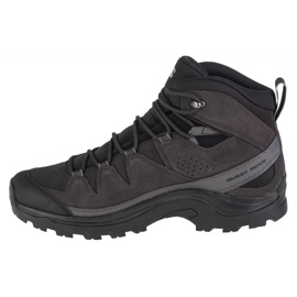 Salomon Quest Rove Gtx 471813 cipele crna 1