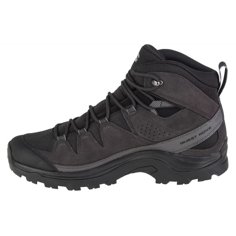 Salomon Quest Rove Gtx 471813 cipele crno 1